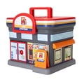 thumbnail image 2 of Big Save,HWRETIE Cash Saving Box Kids Coin Bank Small Cash Bank My Box Portable Kids Saving Bank Large Capacity My Saving Box Coin Bank, 2 of 6