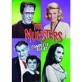 thumbnail image 1 of The Munsters : L'Intégrale De La Série, 1 of 1
