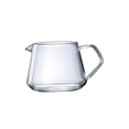 thumbnail image 2 of DOLITY Borosilicate Glass Coffee Pot Drip Coffee Pot Hot Pot Coffee Maker Reusable Heat 400ml, 2 of 9