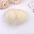 thumbnail image 1 of EGNMCR Dreamcatcher 100pc Colorful Feathers 6-12 Cm In Small Feather DIY Decoration The simulation feathers, 1 of 2