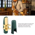 thumbnail image 4 of Kit de Remplacement pour Saxophone Alto, Compact, de Bonne Qualité, Couverture de Saxophone, Accessoires pour Instruments, 4 of 7