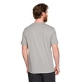 thumbnail image 3 of T-shirt extensible George pour hommes, 3 of 6