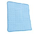 thumbnail image 1 of Pet Cooling Mat For Dogs And Cats, Reusable Self Cooling Cushion For Summer, Breathable And Portable, 1 of 8