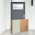 thumbnail image 3 of Zinus Ironline Metal And Wood Platform Bed Frame with Headboard And Footboard, 3 of 9