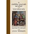 thumbnail image 1 of A Middle English Reader and a Middle English Vocabulary, 1 of 1
