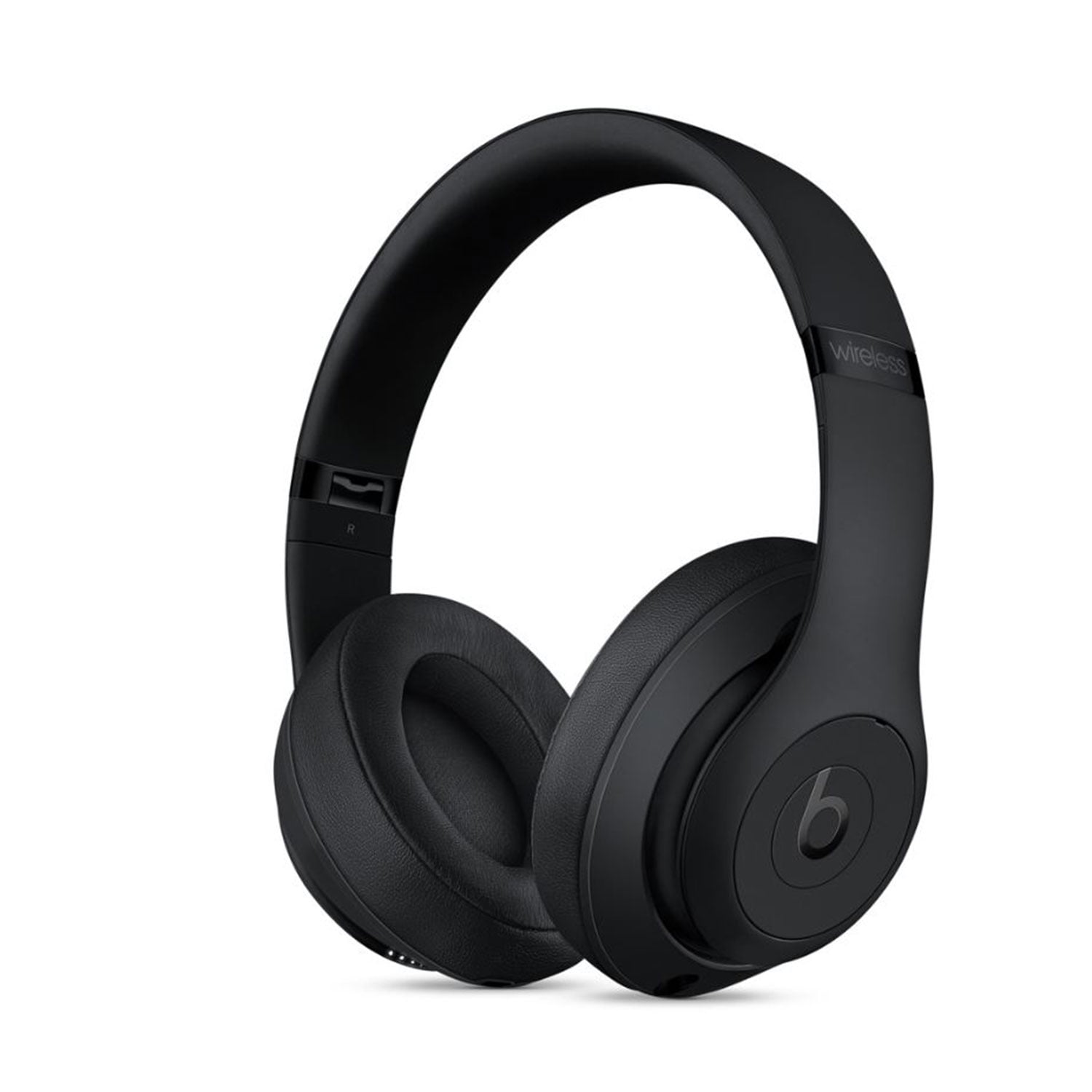 Beats Studio3 Wireless ブラック 美品 Beats Studio3 Wireless Over-Ear Noise Cancelling Bluetooth