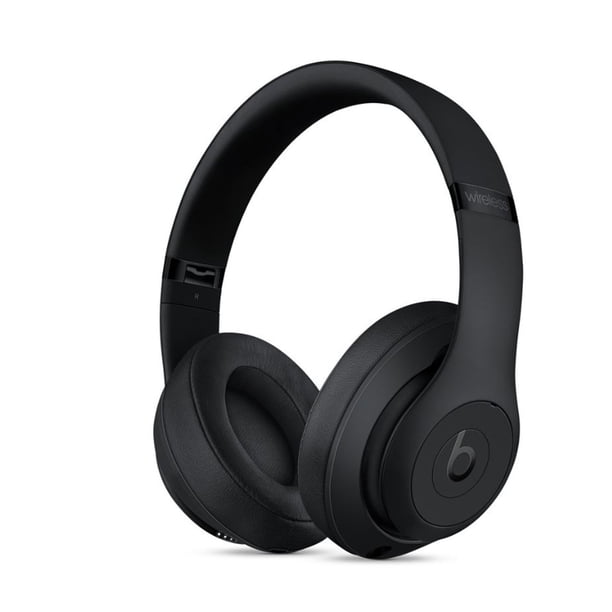 Beats Studio3 Wireless Over-Ear Noise Cancelling Bluetooth