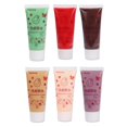 thumbnail image 1 of simhoa 6Pcs Simulation Whipped Cream Glue DIY Phone Case Making Cream Clay Glues B, 1 of 8