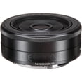 thumbnail image 3 of Canon EF-M 22mm f/2 STM Prime Lens Bundle 64GB Kit Backpack Set (International Model), 3 of 6