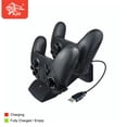 thumbnail image 3 of Charger Charging Dock Stand for Nintendo Switch Pro Controller, 3 of 5