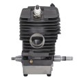 thumbnail image 1 of Cylinder Assembly, High Performance Durable Chainsaw Cylinder, For MS290 Chainsaw, 1 of 8