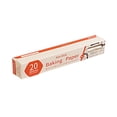 thumbnail image 2 of RKSTN Kitchen Utensils Thick Aluminum Foil Tinfoil Rolls, Baking Paper, Cooking-grade Non-stick Fryer Special Kitchen Utensils Set, 2 of 8