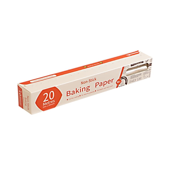 Aluminum Foil - Tin Foil Kitchen Wrap,Silver