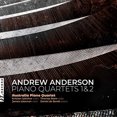 thumbnail image 2 of Quatuors à Piano 1 & 2, 2 of 2
