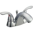 thumbnail image 1 of Homewerks Worldwide 239951 Robinet de Lavabo avec Poignée à 2 Leviers - Chrome, 1 of 1