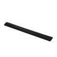 thumbnail image 1 of jinwen Pool Cue Hand Grip Wrap Non Slip 30cm Length Snooker Practical Tubing Sleeve Black, 1 of 9