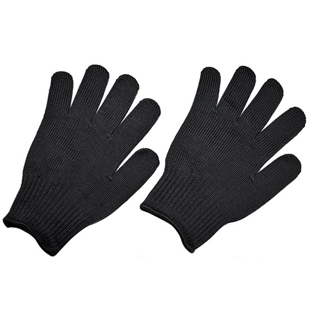 Anti-Bite Gloves Bird Parrots Training Animal Handling Gloves Protective Gloves