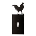thumbnail image 1 of Village Wrought Iron ES-1 Couvercle de Commutateur Coq, 1 of 3