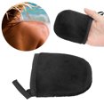 thumbnail image 3 of Tanning Mitt, Self Tanner Mitt Applicator, Self Tanner Reusable Applicator Mittens Tanner Gloves, for Applying Tanning Mousse or Lotion, 3 of 7