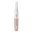 thumbnail image 3 of Tondeuse à nez et à sourcils à pile au lithium, 3 of 4