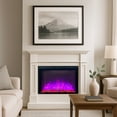 thumbnail image 4 of Foyer électrique encastré Pro Series ActiveFlame, 42 po, 4 of 4