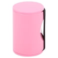 thumbnail image 2 of Finger Shot Ring, Finger Sand Ring Ukulele Tool Compound Sand Inside  For Your Friends For Musicians White,Fluorescent Green,Black,Blue,Pink, 2 of 8