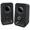 thumbnail image 1 of Logitech Multimedia Speakers Z150, 1 of 2