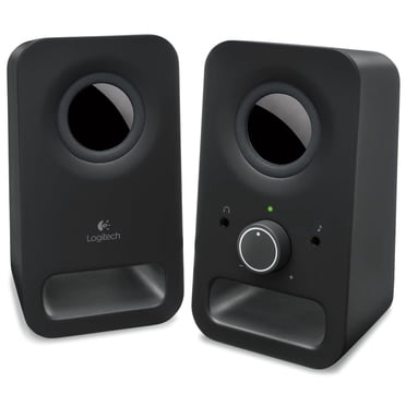 Logitech Multimedia Speakers Z150