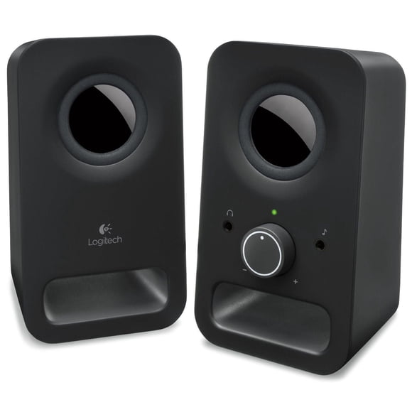 Logitech Multimedia Speakers Z150
