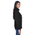 thumbnail image 3 of Ash City - North End Ladies' Techno Lite Jacket, 3 of 3