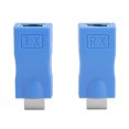 thumbnail image 2 of Adaptateur Récepteur, Adaptateur de Signal HD Multimédia Extension de Signal Émetteur Adaptateur Méticuleusement Conçu, 2 of 9