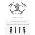 thumbnail image 3 of Drone  Thrower, Professional Payload Delivery Device Lightweight   for Drone Accessories, 3 of 8