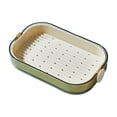 thumbnail image 2 of Vaidha Soap Box Household Soap Box Bathroom Countertop Soap Bathroom Shelf, 2 of 9
