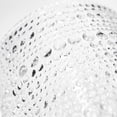 thumbnail image 5 of Sabatier 4 pack Soda Lime Hobnail DOF Glass 340ml Clear, 5 of 5