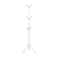 thumbnail image 3 of Feltree Clothes Rack Floor Rack Bedroom Hanging Clothes Rack Rod Hat Rack Hanging Clothes Hats, 3 of 8