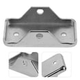 thumbnail image 3 of Trailer Jack Foot Trailer Foot Pad Trailer Jack Foot Plate Trailer Stabilizer Jack Foot Bracket, 3 of 4