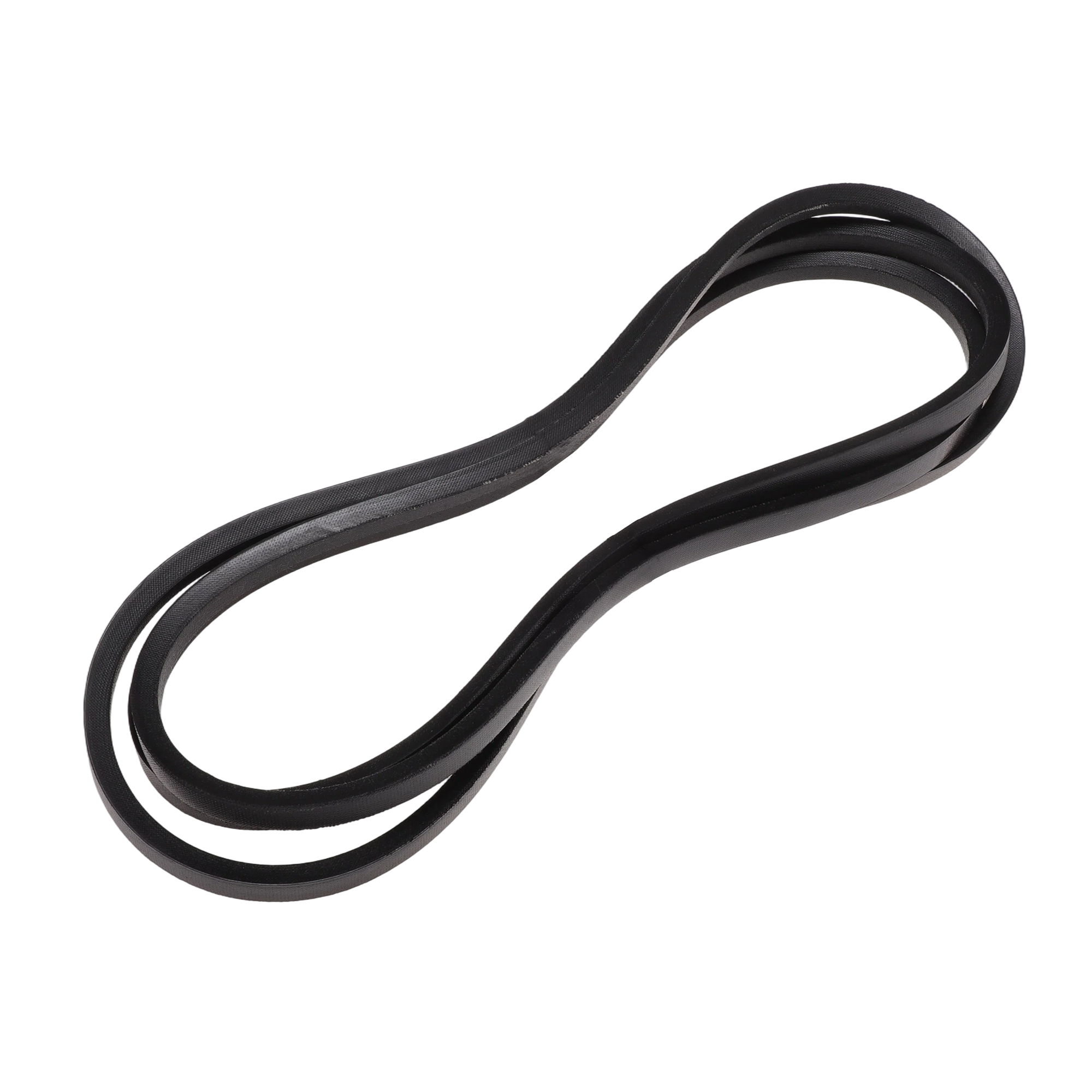 Unique Bargains No.405143/584453101 Lawn Mower Deck Belt Drive Belt Replacement for AYP: PB19546LT PB195H46YT PB195H46YTX PB20H46LT with 46″ Mower Decks 1 Pcs
