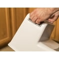 thumbnail image 4 of Dreambaby® 2-Up Step Stool - Grey/White, 4 of 8