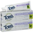 thumbnail image 1 of TOMS OF MAINE, TTHPSTE WHLCARE SPRMINT, 4.7 OZ, (Pack of 1), 1 of 1
