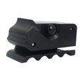 thumbnail image 2 of Rongfmy Cardboard Cutter Compact Corrugated Board Cutter for Making Scratching Board Black, 2 of 9