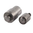 thumbnail image 3 of Hand Press Machine Setter Eyelet Puncher Grommet Die , Manual Installation Tool for Luggage, Belts, Shoes, 3 of 8