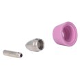 thumbnail image 3 of 90Pcs Plasma Coupeur Torche Consommables Kit d'Électrode Buses Kit pour Pilote Machine de Découpe Plasma, 3 of 8