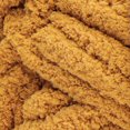 thumbnail image 2 of Bernat® Blanket Extra Thick™ #7 Jumbo Polyester Yarn, Gold 21.2oz/600g 72 Yards, 2 of 7