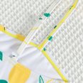 thumbnail image 5 of Teen Girls One Piece Bathing Suits Ruffle Girls Swimsuit Sleeveless Cute Swimwear Bathing Suits 11-12 Years, 5 of 5