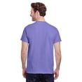thumbnail image 4 of Gildan - Heavy Cotton T-Shirt - 5000 - Violet - Size: 3XL, 4 of 8