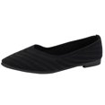 thumbnail image 2 of Cameland Chaussures Confortables pour Femmes Chaussures pour Femmes à Couleur Unie à Talon Plat Chaussures Décontractées Confortables, 2 of 7