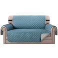 thumbnail image 1 of Home Kitchen Bathroom Textile Deals!Pcksrro Pet Sofa Cushion European Style Integrated Sofa Cushion Four Season Universal Slip Cover Cloth Cushion Cover, 1 of 6