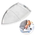 thumbnail image 2 of Iron Shoe Cover, 21cm / 8.3in Iron Cover, Full Steam For Household Dressmaker, 2 of 8