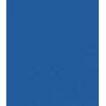 thumbnail image 3 of Broadcloth Solid 45" Wide 65% Polyester/35% Cotton D/R-Royal Blue, 3 of 3