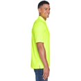 thumbnail image 2 of Ash City - Core 365 Men's Origin Performance PiquÃ© Polo with Pocket, 2 of 3